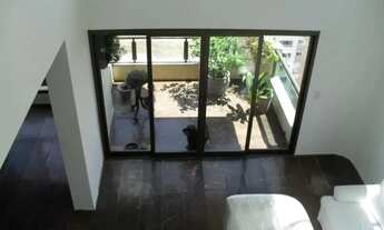 Imagem 6: LINDO APTO DUPLEX; COM ÓTIMA VISTA