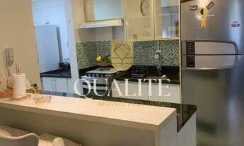 Imagem 4: OPORTUNIDADE NA CACHOEIRA DO BOM JESUS! APARTAMENTO 03 DORM., SENDO 01 SUITE