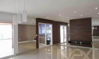 Imagem 6: Casa - Gramado - Campinas