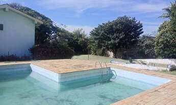 Imagem 3: Casa com 10 dormitórios, 414 m² - venda por R$ 3.900.000,00 ou aluguel por R$ 12.985,00/mê