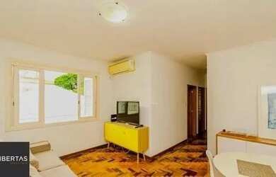 Imagem 4: Apartamento no bairro Petrópolis de 3 dormitórios com 91m²