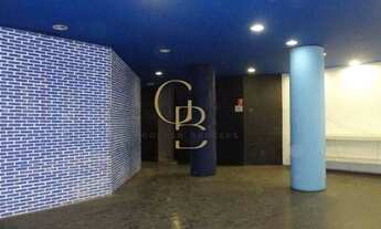 Imagem 2: Imóvel comercial no Itaim Bibi