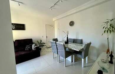 Imagem 2: APARTAMENTO 2 QUARTOS RESIDENCIAL RESERVA GUADALAJARA