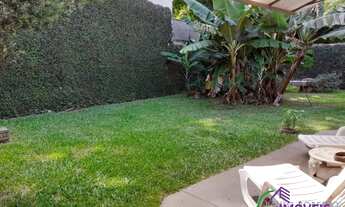 Imagem 5: CASA TÉRREA - ALTO DE PINHEIROS - SP