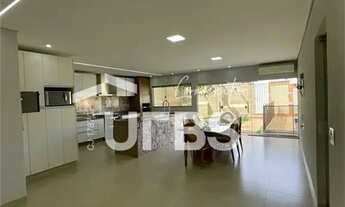 Imagem 3: CASA TERREA A VENDA - LOCALIZADA NO RESIDENCIAL MONTE VERDE COM 414m²