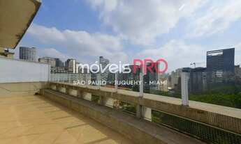 Imagem 2: Monousuario retrofitado com 15 andares