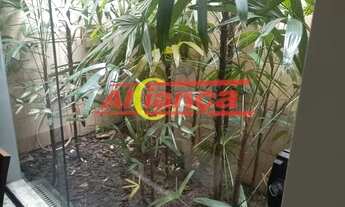 Imagem 6: Casa luxuoso e com lindo acabamento