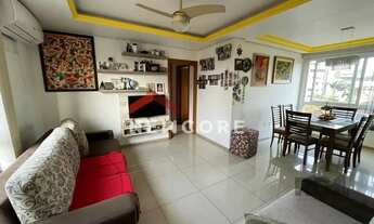 Imagem: Apartamento em Rua Maranguape - Petrópolis