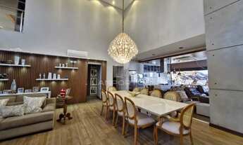 Imagem 6: Casa Sobrado - Condomínio Bella Città