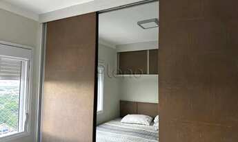 Imagem 6: Apartamento à venda em Campinas, Parque Rural Fazenda Santa Cândida, com 3 suítes, com 94