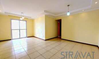 Imagem 3: Apartamento para Locação no Edifício Residencial Victória em Indaiatuba SP