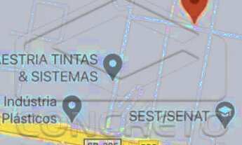 Imagem: Comercial Galpão em Bauru