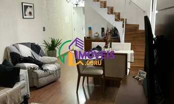 Imagem: SOBRADO - CIDADE ADEMAR - SP