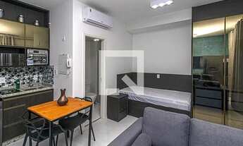 Imagem 3: Apartamento à Venda - Aclimação, 1 Quarto, 27 m2