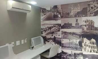 Imagem 4: Linda apartamento Q/S