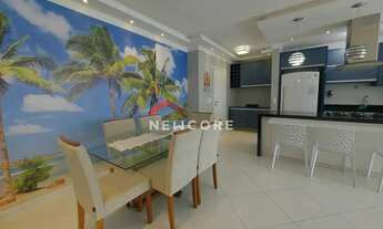 Imagem 6: Apartamento em Passeio do Pontal - Riviera - Bertioga/SP