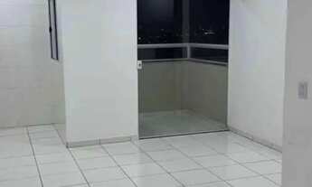 Imagem 3: AP 52m c/ suíte e sacada (Uberlândia) Luizote IV