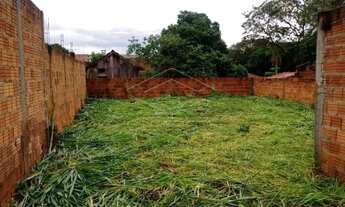 Imagem: Terreno Padrão em Bauru