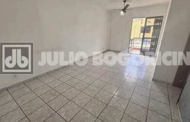 Imagem 3: Apartamento a venda e locação no Méier - 3 quartos (1suite) - Varandão - Vaga