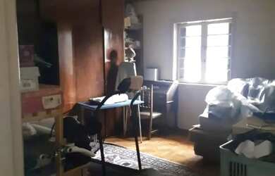 Imagem 7: CASA ASSOBRADADA - POMPÉIA - SP