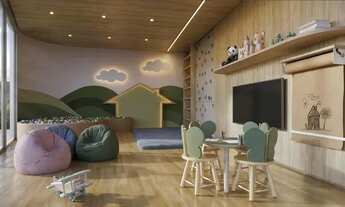 Imagem 4: Apartmento 4 suites ALTO PADRÃO - CAMINHO DAS ÁRVORES