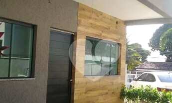 Imagem 4: Casa com 3 quartos à venda, 115 m² por R$ 580.000 - Pechincha - Rio de Janeiro/RJ