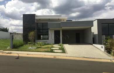 Imagem 2: Casa à venda em Indaiatuba, Jardim Residencial Dona Maria José, com 3 suítes, com 190 m²
