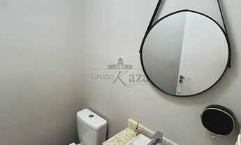 Imagem 7: Oportunidade - Apartamento - Jardim Satélite - Residencial Wonder - 3 Dormitórios - 76m²