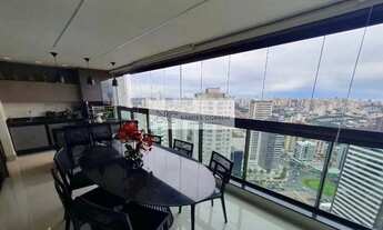 Imagem 4: Apartamento à venda, Condomínio Maison, Lazuli, 173mts, Gleba Fazenda Palhano, Londrina, P