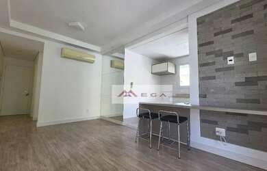 Imagem 3: Apartamento com 1 quarto