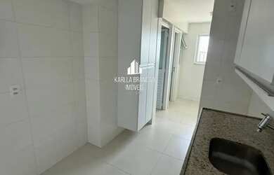 Imagem 7: APARTAMENTO RESIDENCIAL em NATAL - RN, TIROL