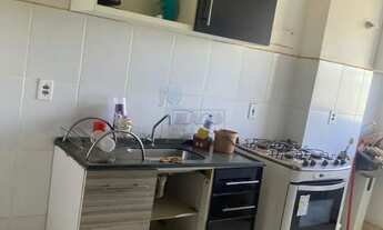 Imagem 3: Apartamento de 42m² com 02 quartos para locação - Jardim Heitor Rigon