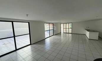 Imagem 5: Apartamento a venda no Cocó 3 suítes 123 m² Ed. Vila Romana