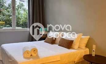 Imagem 7: Ipanema Apartamento com 1 dormitório