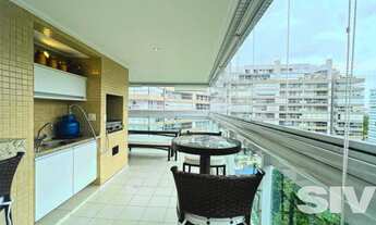 Imagem 6: APARTAMENTO para Venda em BERTIOGA - RIVIERA DE SÃO LOURENÇO com 127 m2 de Área Útil, 3 Do