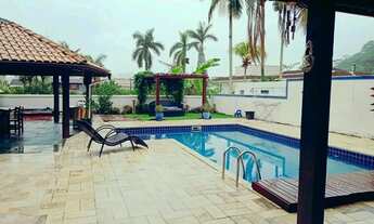 Imagem: Casa de condomínio em Avenida Manoel Alves