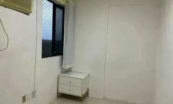 Imagem 13: Apartamento no São Jorge - Edifício Racine - 2/4 - MOBILIADO