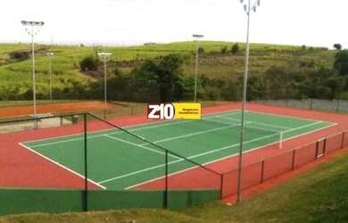 Imagem 4: TERRENO A VENDA EM CONDOMÍNIO JARDIM QUINTAS DA TERRACOTA INDAIATUBA SP