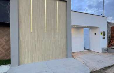 Imagem 7: VENDO CASA BAIRRO ARACAGY ENTRADA MANDACARU