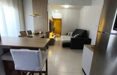 Imagem 3: Apartamento mobiliado em Tijucas