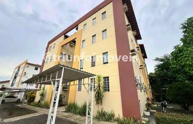 Imagem 7: Apartamento a venda no Ininga com 3 quartos