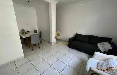 Imagem 2: Apartamento 3 quartos mobiliado - São José