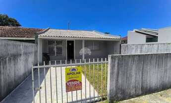 Imagem: Vendas Casa Pontal Do Paraná PR