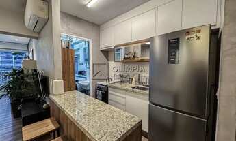 Imagem: Venda Apartamento 3 Dormitórios - 90 m²