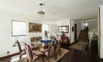 Imagem 3: Casa à Venda - Casa Verde, 4 Quartos, 350 m2