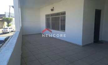 Imagem: Casa em Rua Luciano dos Santos Garcia