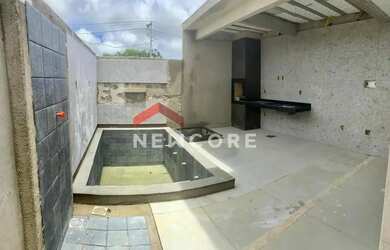 Imagem 7: Casa em Rua Francisca Júlia da Silva - Parque Aurora - Campos dos Goytacazes/RJ