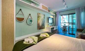 Imagem 7: Porto Príncipe Suítes Refúgio Perfeito a 60 Metros do Mar em Porto de Galinhas