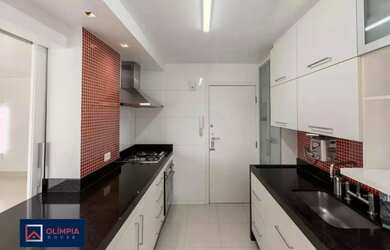Imagem 6: Venda Apartamento 2 Dormitórios - 98 m² Bela Vista
