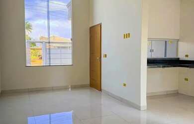 Imagem 5: Casa Térrea - 3 quartos - Sírio Libanês